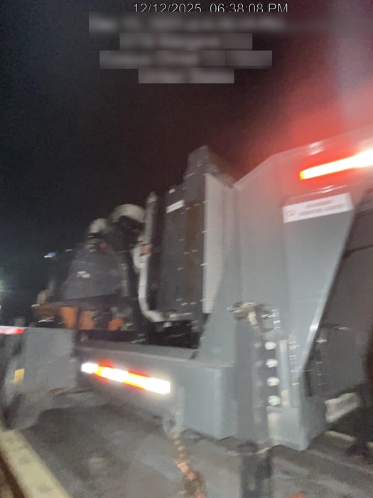 2023 PREMIER PUMP 8NHTH-RP-DC13