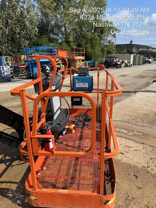 2021 MILLER ELECTRIC CST-280