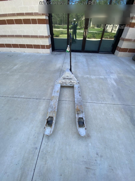 2023 STRONGWAY 5500 lb Pallet Jack