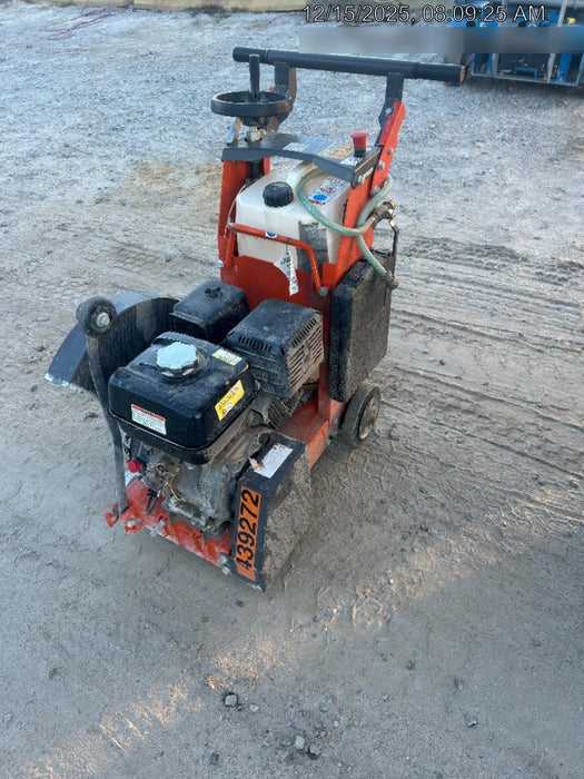 2024 HUSQVARNA FS 400 LV