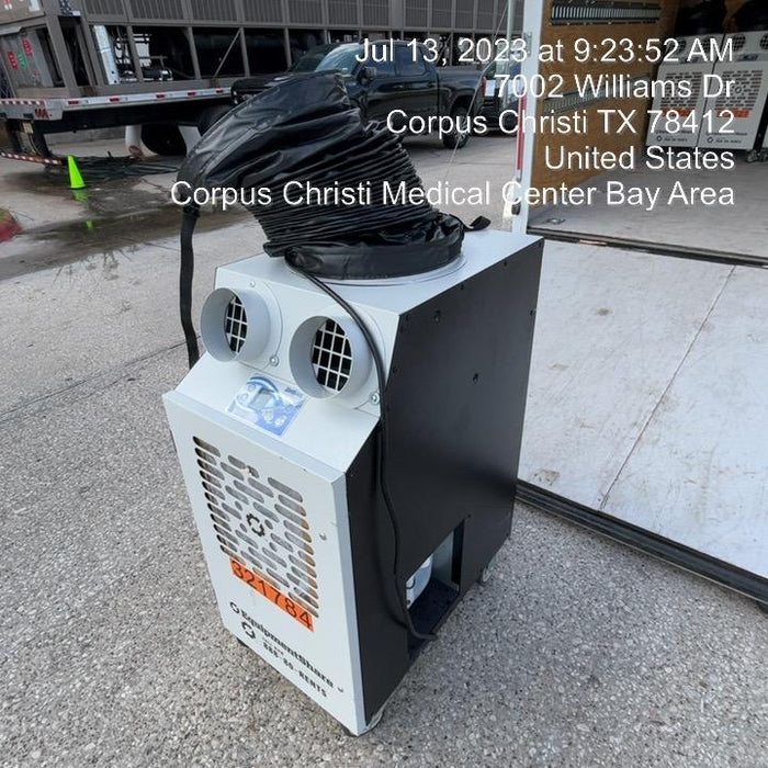 2023 KWIKOOL KPAC1411-2