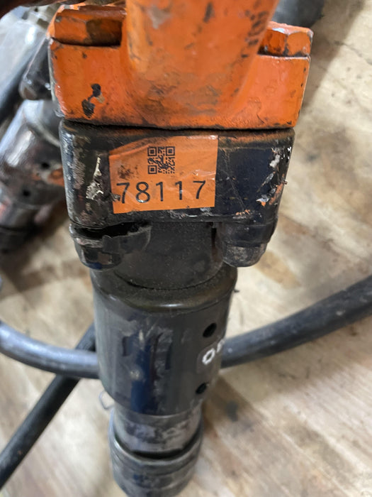 2020 MICHIGAN PNEUMATIC MP-CH3R