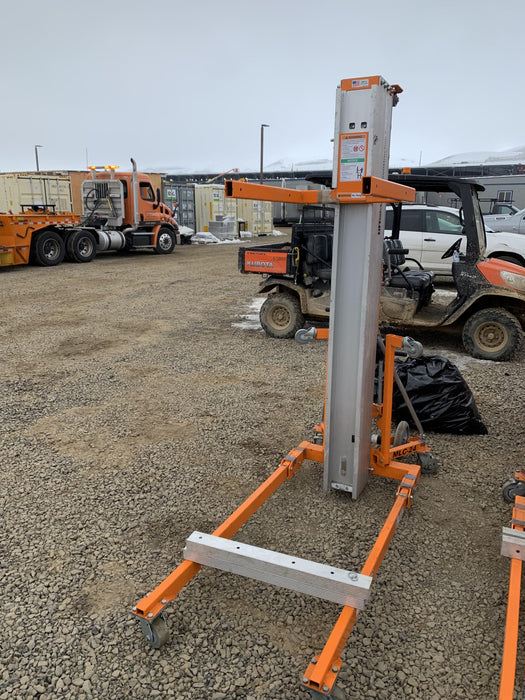 2021 LIFTSMART MLC-24