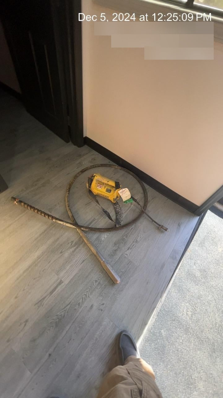 2022 WACKER NEUSON M2500