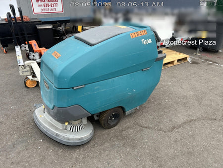 2020 TENNANT T600E