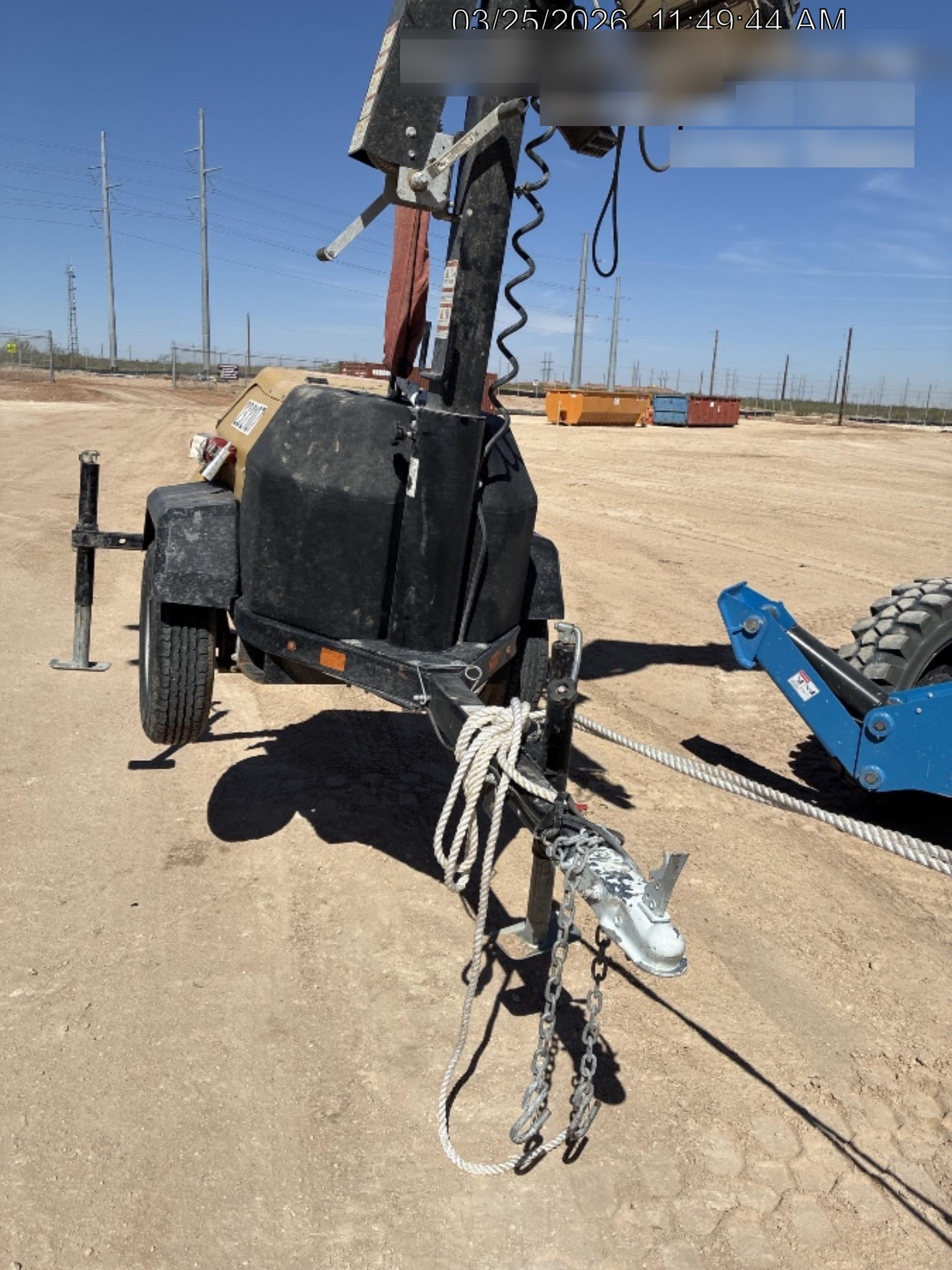 2022 ALLMAND NLV3GR