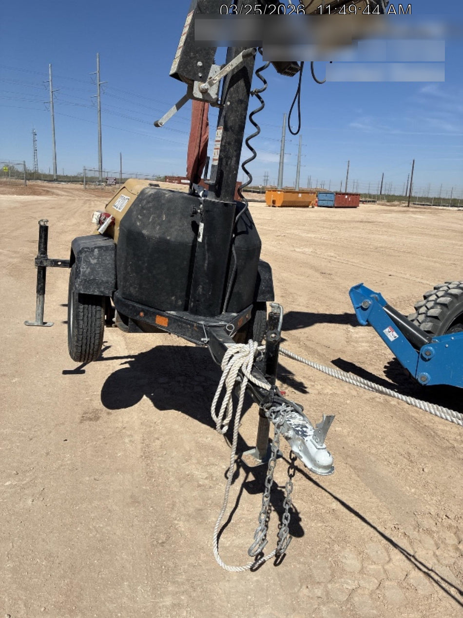 2022 ALLMAND NLV3GR