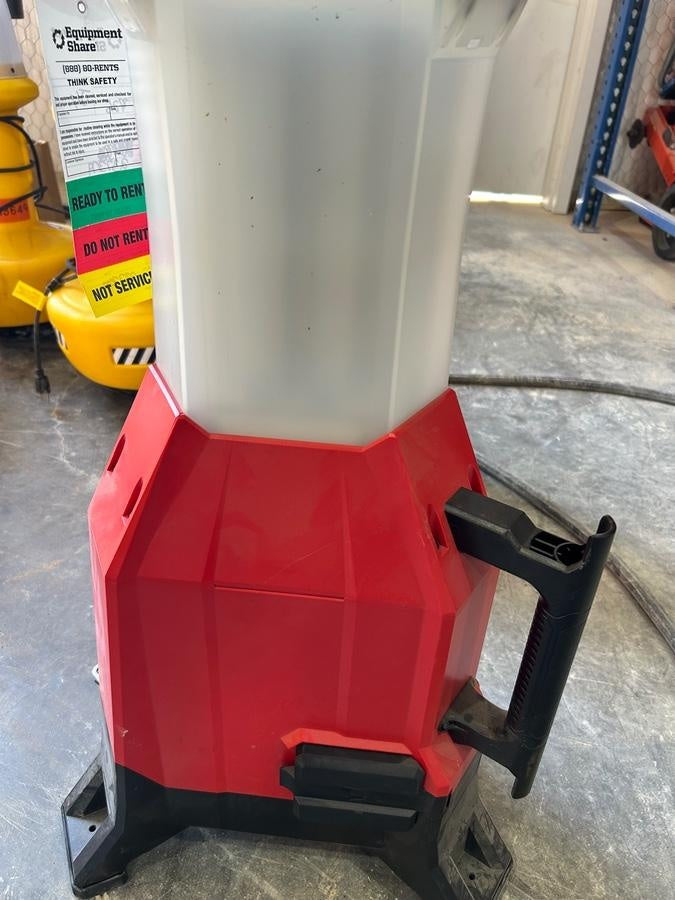 2021 MILWAUKEE 2150-20
