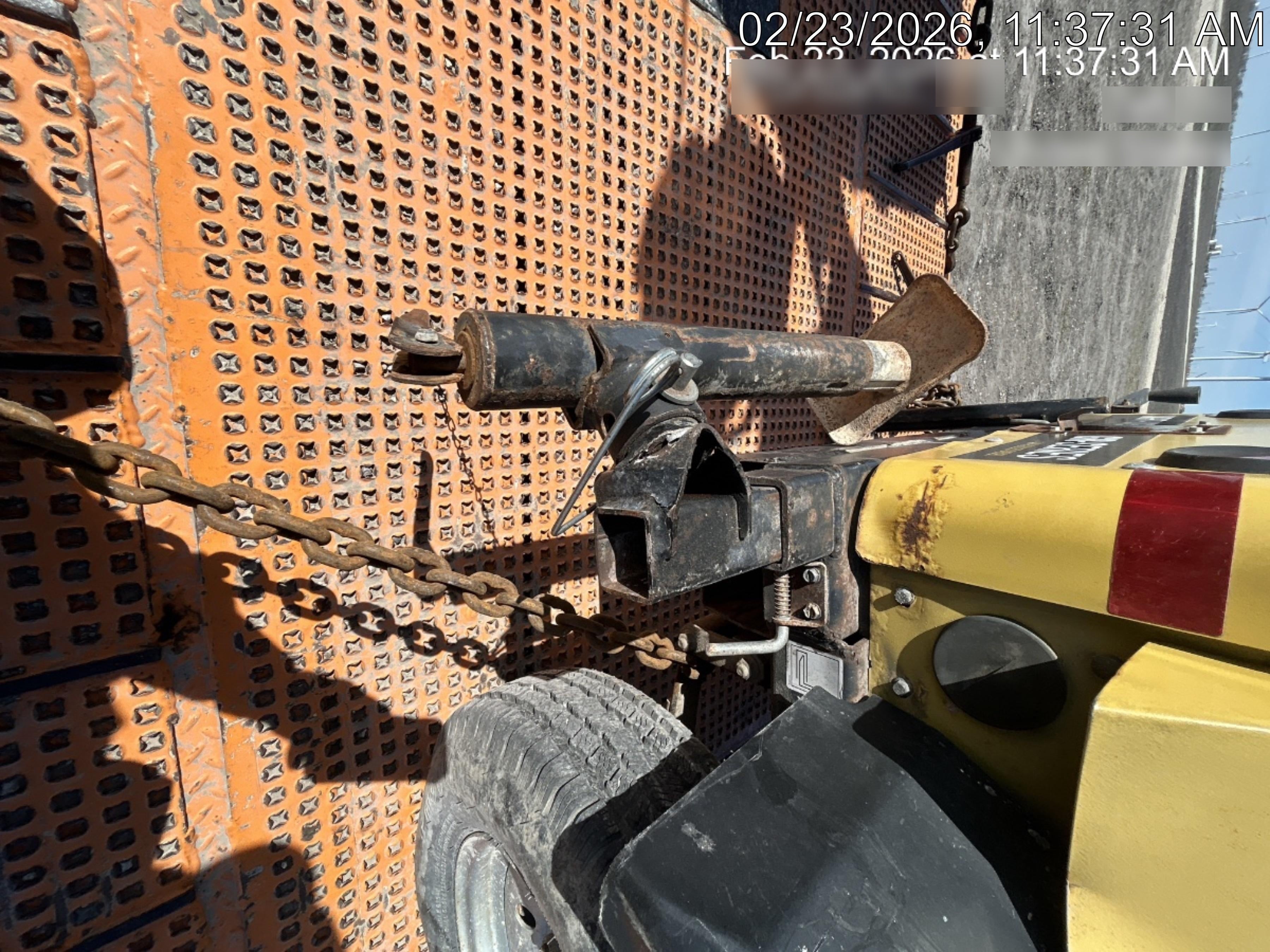 2021 ALLMAND NLV3GR