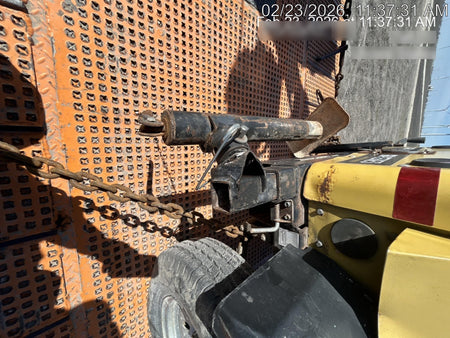 2021 ALLMAND NLV3GR