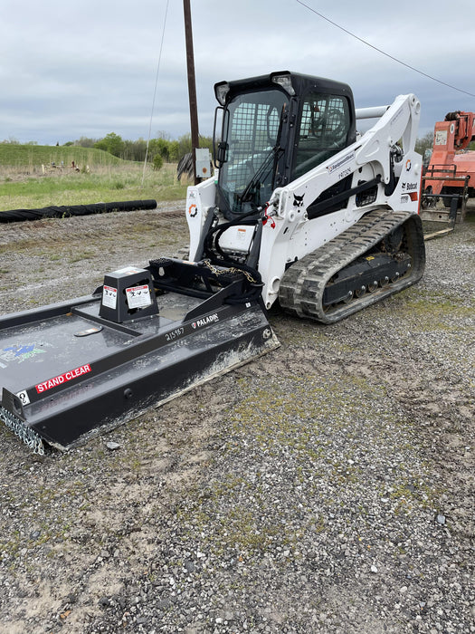 2022 PALADIN 30372A-0022