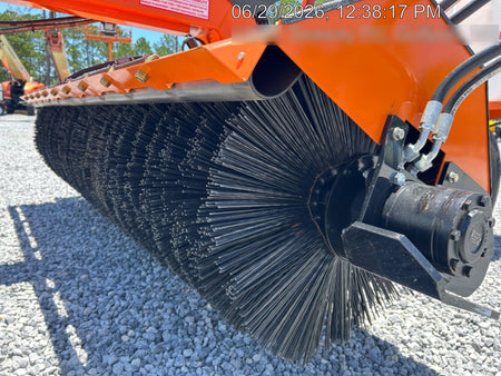 2026 LAY-MOR SM300 Canopy