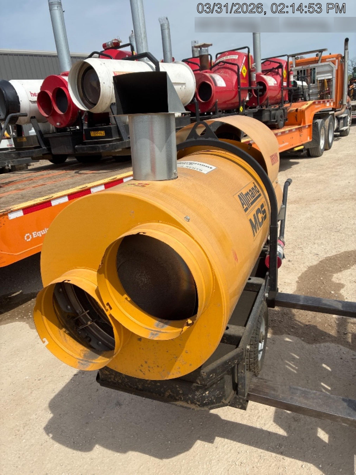 2022 ALLMAND BV50015