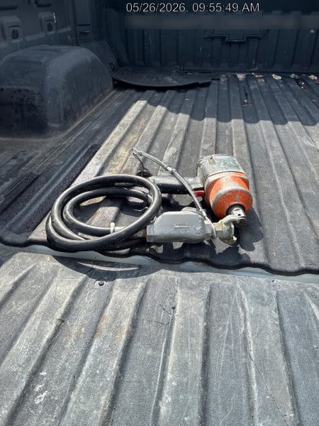 2021 MICHIGAN PNEUMATIC 750SS