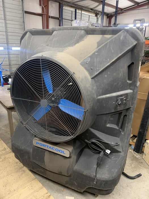 2020 PORTACOOL PACJS2601A1