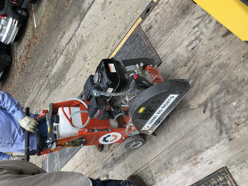 2019 HUSQVARNA FS 400 LV