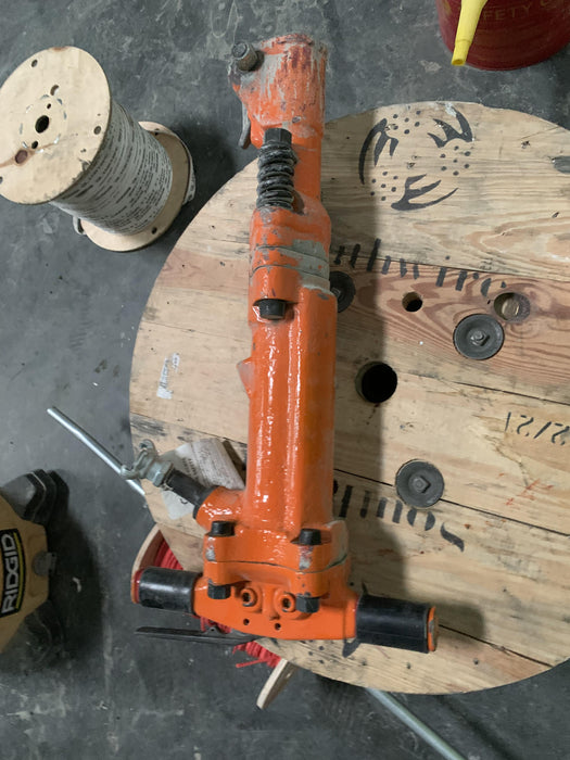 2021 MICHIGAN PNEUMATIC MP-TPB90-118