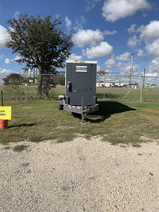 2020 ATLAS COPCO QAS250