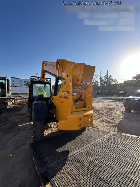 2025 JCB 510-56