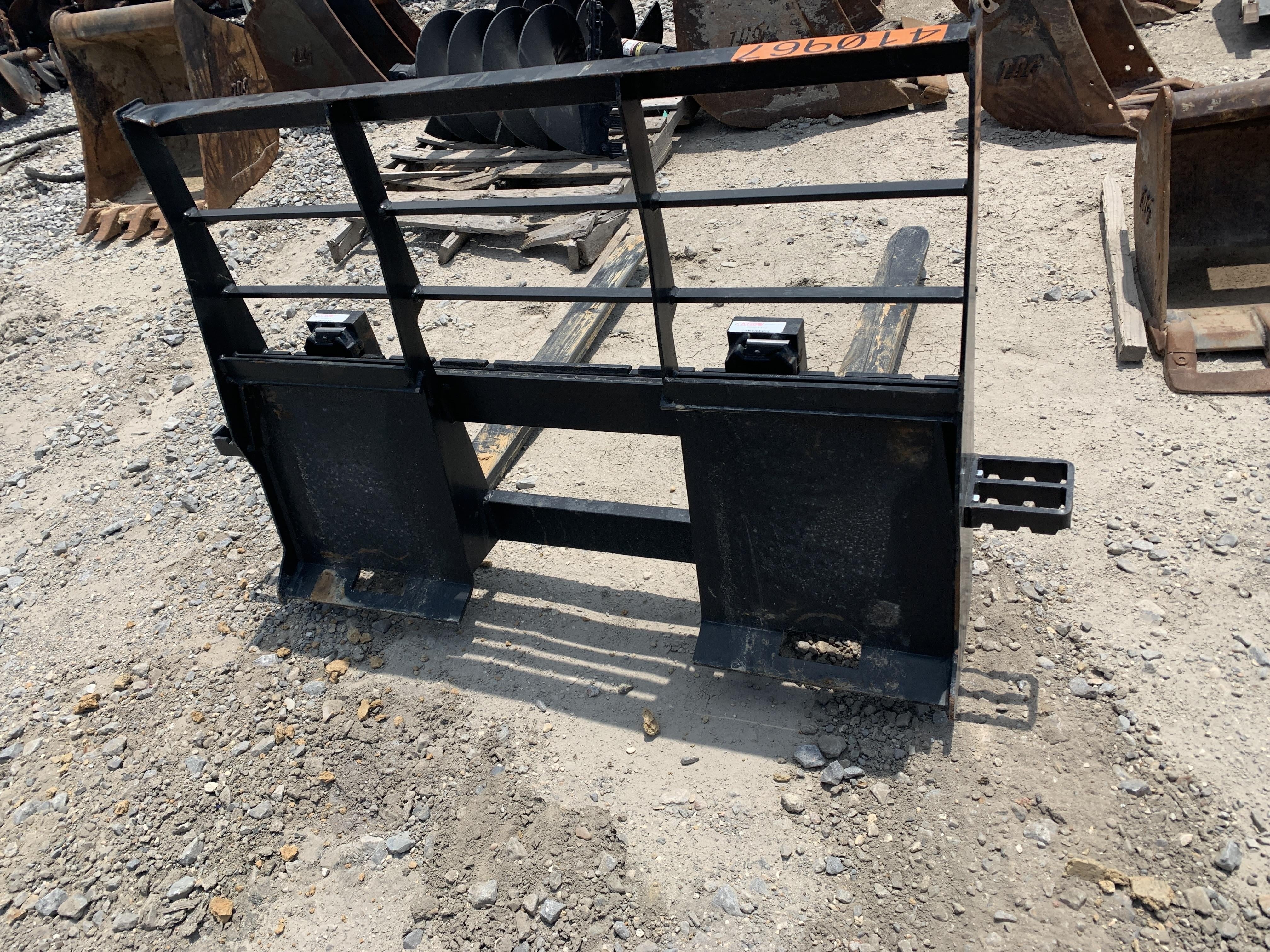 2024 ARROW MATERIAL HANDLING F5100CB