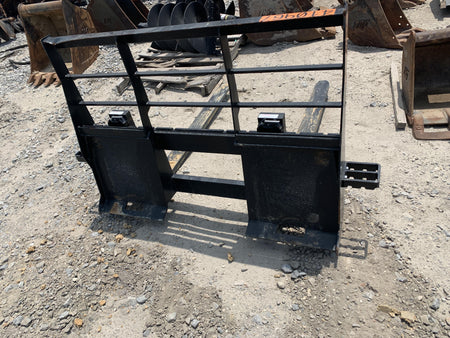 2024 ARROW MATERIAL HANDLING F5100CB