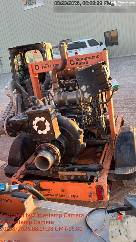 2021 PIONEER PP66S12L71-TD2.9L4