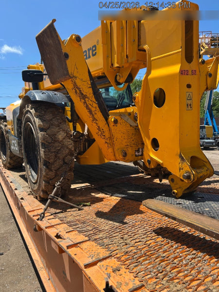 2025 JCB 510-56