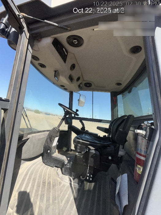 2022 DYNAPAC CA2500D