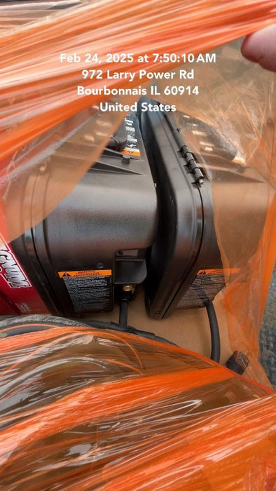 2024 LINCOLN ELECTRIC LN-25X