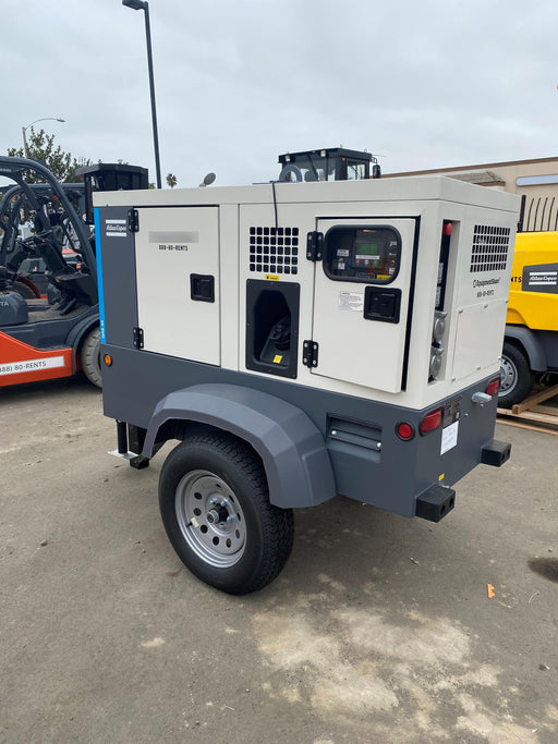 2022 ATLAS COPCO QAS45 CWK