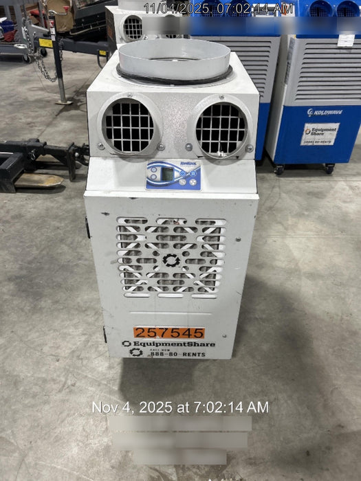 2022 KWIKOOL KPAC1811-2