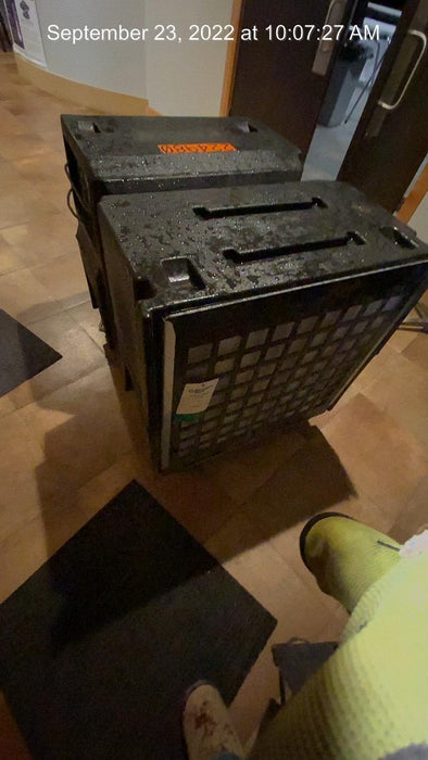 2022 ABATEMENT TECHNOLOGIES BD2KM