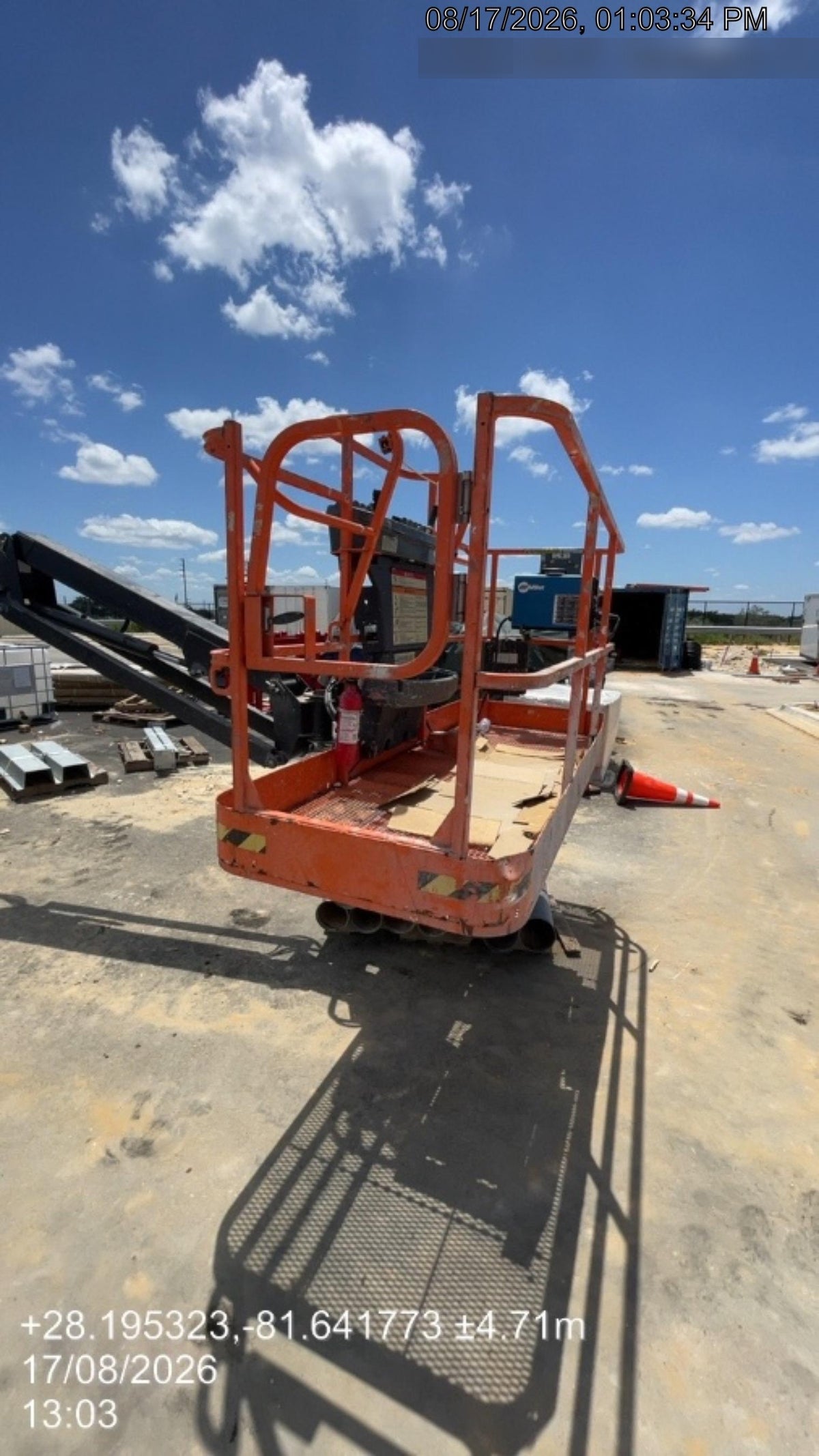 2025 MILLER ELECTRIC CST-282