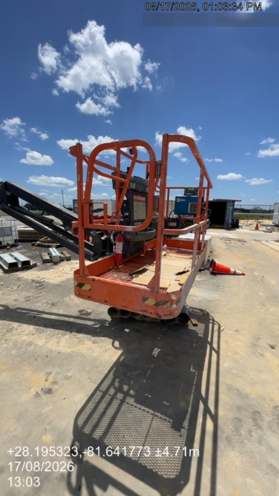 2025 MILLER ELECTRIC CST-282