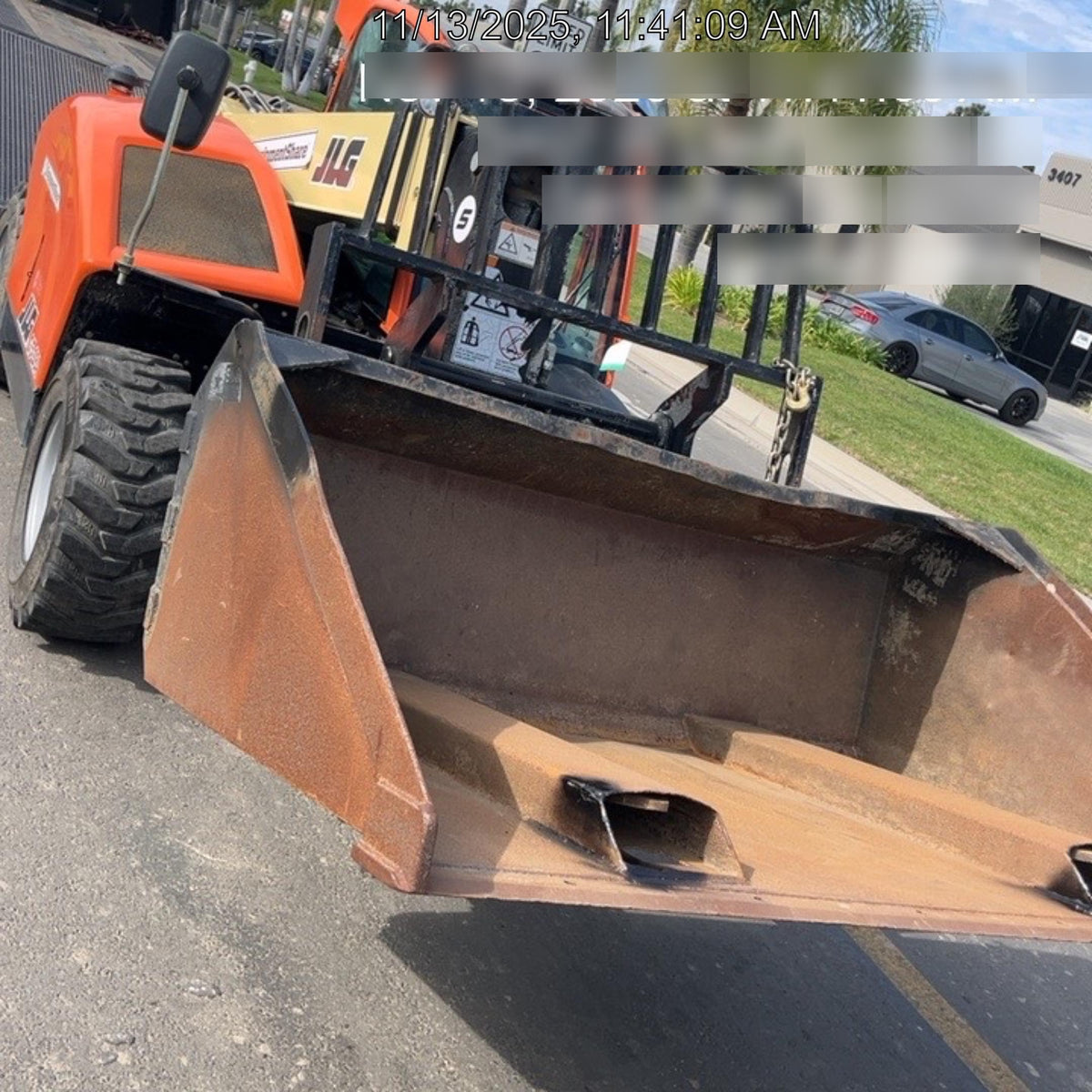 2020 STAR INDUSTRIES 1406B
