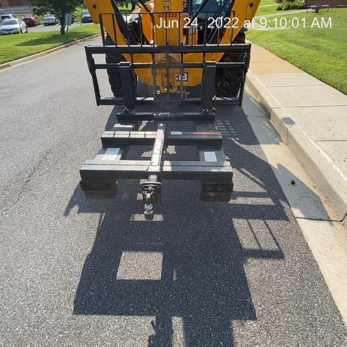 2020 STAR INDUSTRIES 1395B