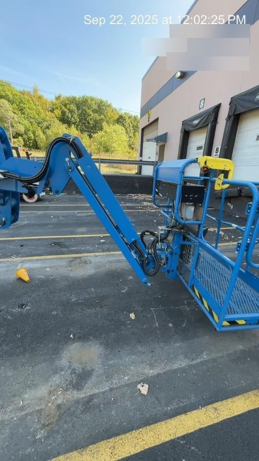 2024 GENIE Z-45/25J DC