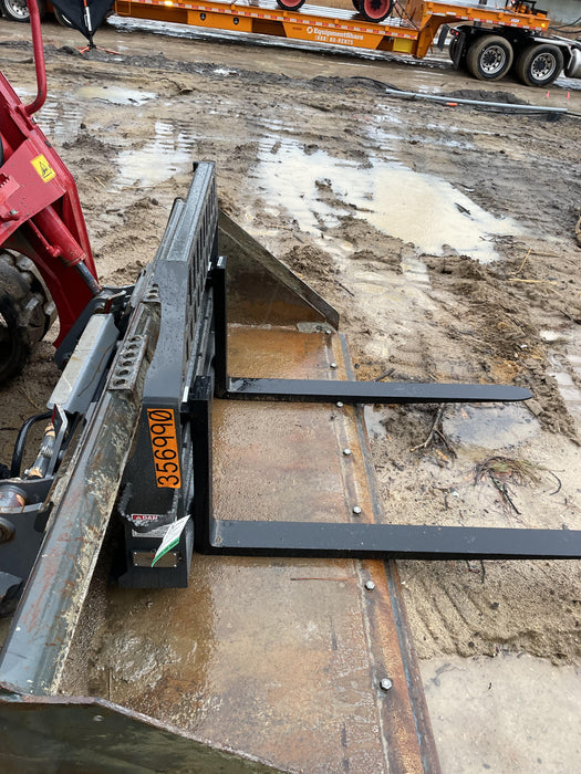 2023 SOLESBEE SPF-48