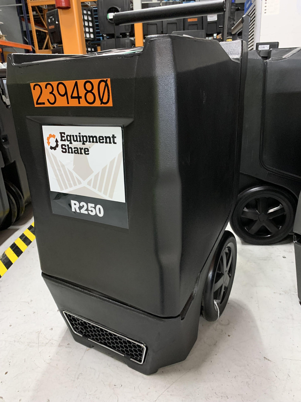 2022 PHOENIX R250