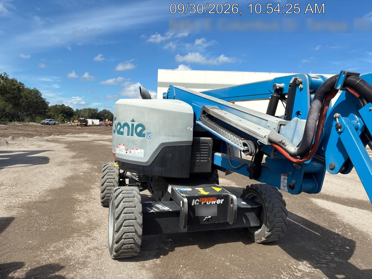 2023 GENIE Z-45 XC