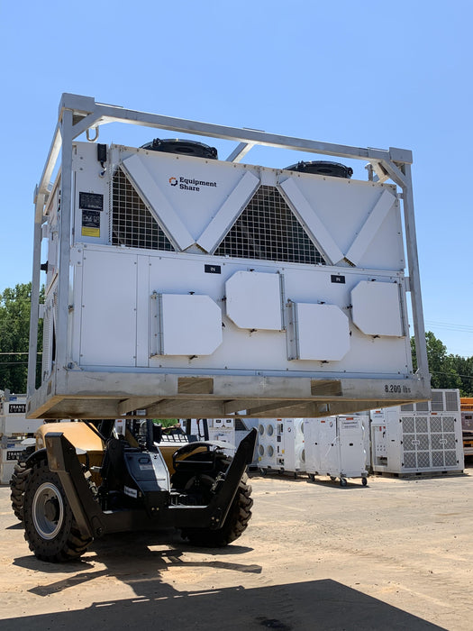 2020 SMARTECH SACP81A-HS