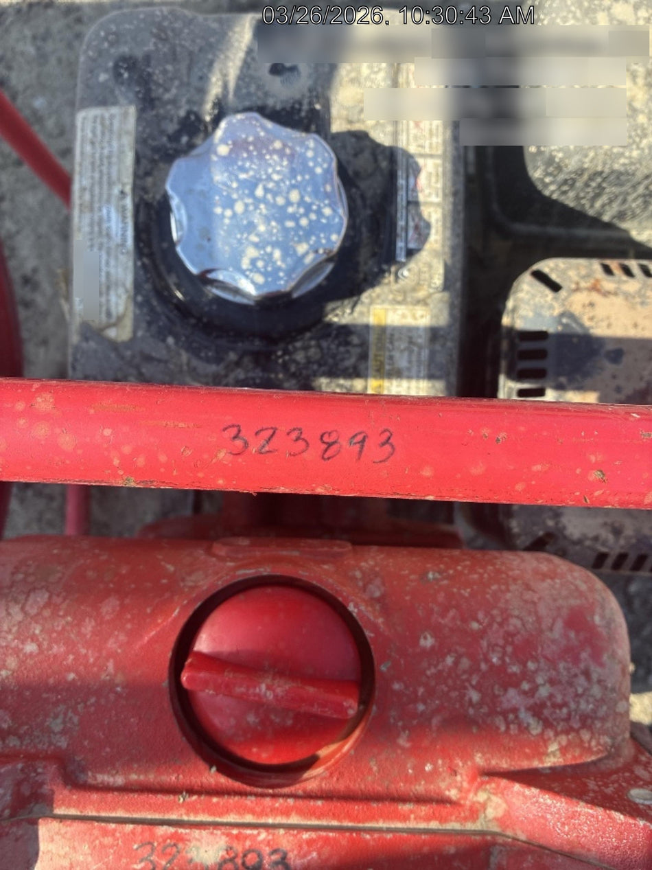 2023 MULTIQUIP QP4TH
