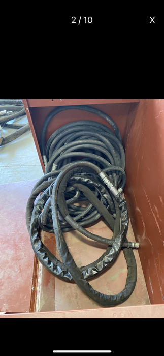 2019 COLD JET AERO 40FP