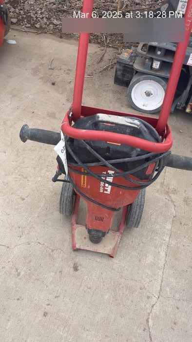 2023 HILTI TE 2000-AVR