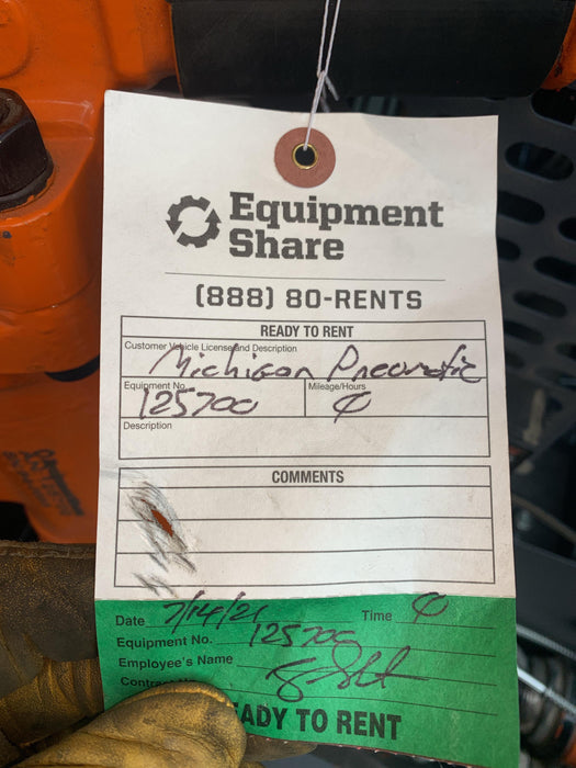 2021 ATLAS COPCO XAS188