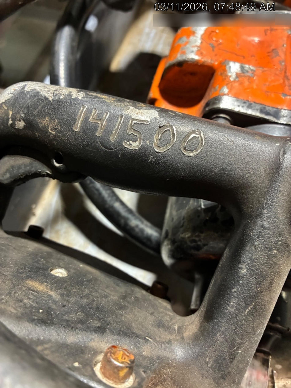 2021 MICHIGAN PNEUMATIC 4940B2