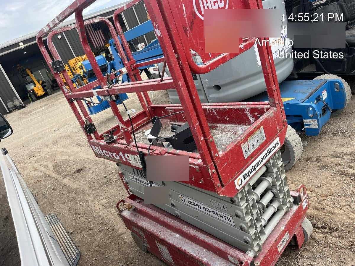 2020 MEC Micro 19