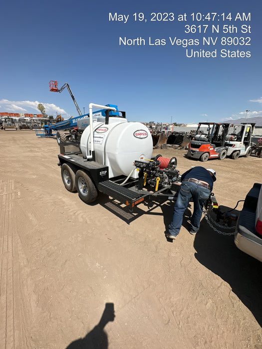 2023 SIMPSON SWT-52517