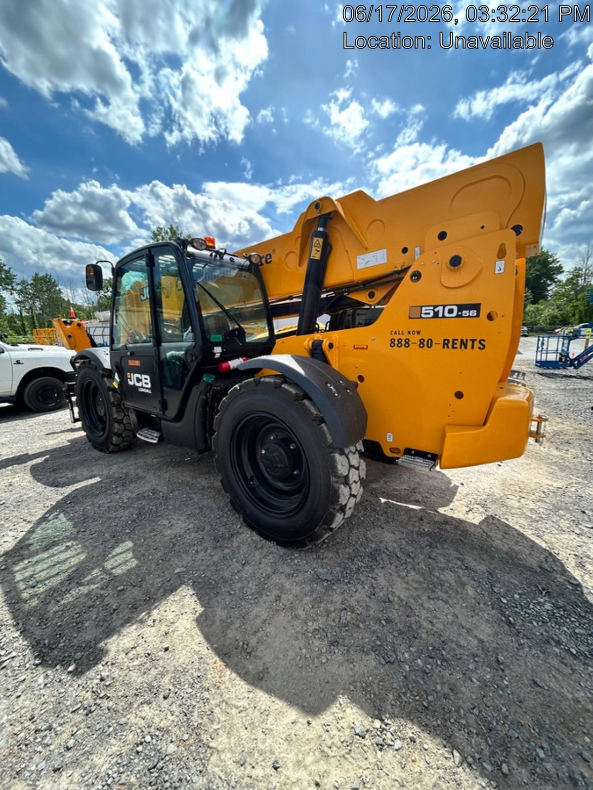 2026 JCB 510-56