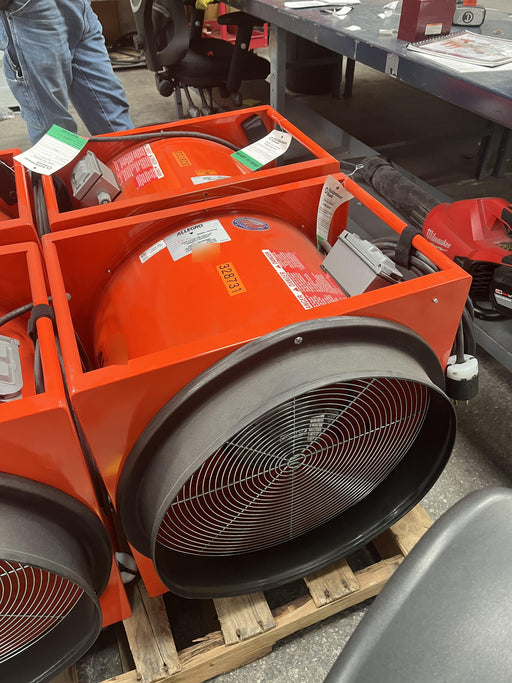 2023 ALLEGRO 9525-50